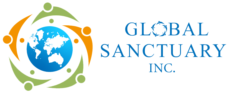 Global Sanctuary Incorporated logo